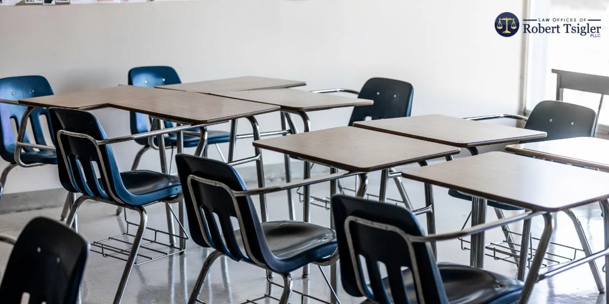 New York School Discipline Laws and Regulations