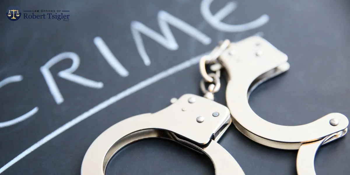 Passaic County Crime Rate