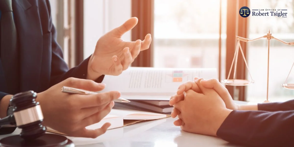 Possible Outcomes Of Student Expulsion Hearing in New York