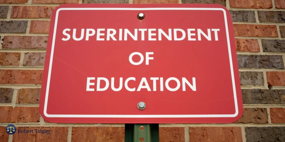 What Happens At A School Disciplinary Hearing in New York?