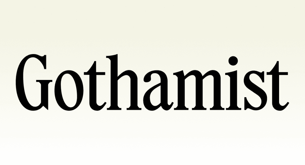 Gothamist Og