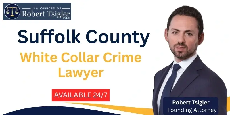 Suffolk County White-Collar Crime Lawyer 1 Best White Collar Crime Attorney In Suffolk County