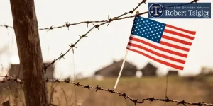 due process rights in deportation cases