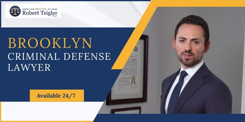 Best Criminal Defense Lawyer In Brooklyn