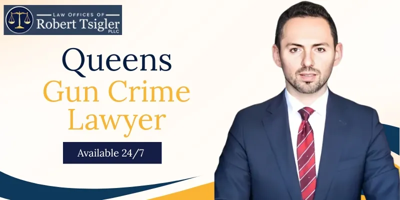 Queens Gun Crime Lawyer 1 Best Gun Crime Lawyer In Queens