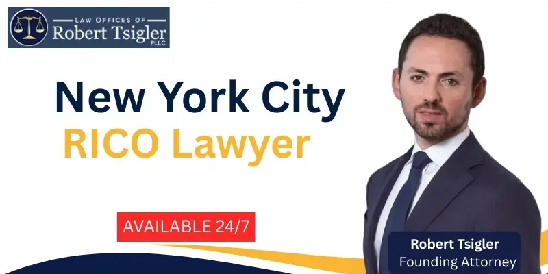 Nyc Rico Lawyer 1 Best Rico Attorney In Nyc