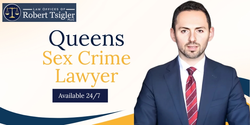 Best Sex Crime Lawyer In Queens
