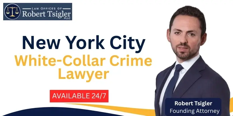 Nyc Securities Fraud Lawyer 1 Best White Collar Crime Attorney In Nyc