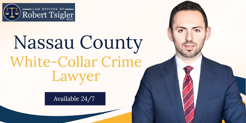 Nassau County White-Collar Crime Lawyer 1 Best White Collar Crime Lawyer In Nassau County