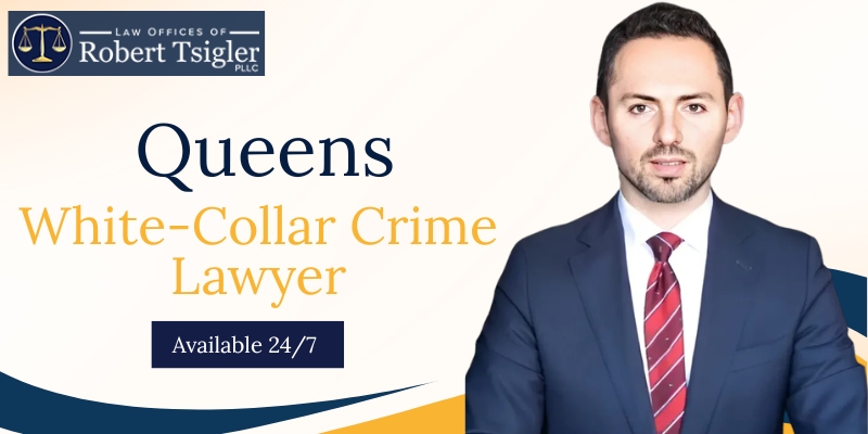 Queens White Collar Crime Lawyer 1 Best White-Collar Crime Lawyer In Queens
