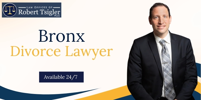 Best Divorce Lawyer In Bronx