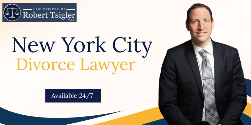 Best Divorce Lawyer In Nyc