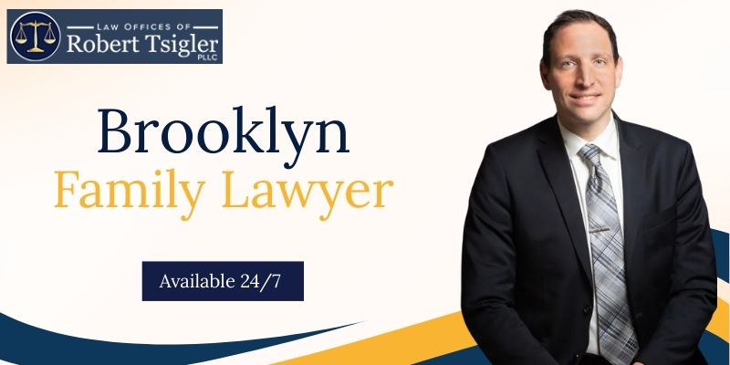 Best Family Lawyer In Brooklyn