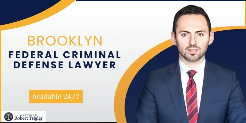 Best Federal Criminal Defense Lawyer In Brooklyn