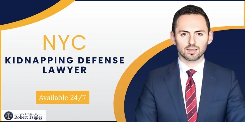Nyc Kidnapping Defense Lawyer 1 Best Kidnapping Defense Lawyer In Nyc