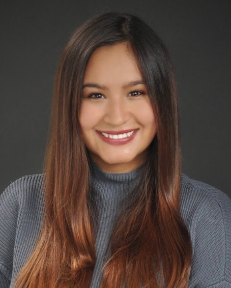 Staff 7 Alejandra Ramirez