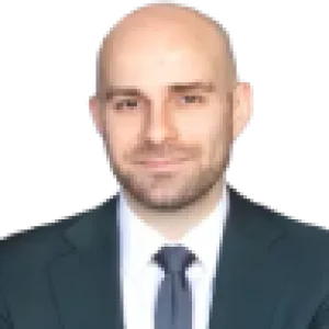 Picture of Michael Zigismund