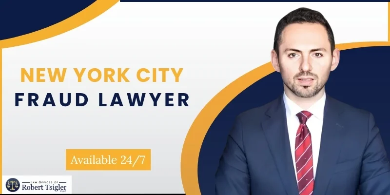 Best Fraud Lawyer In Nyc
