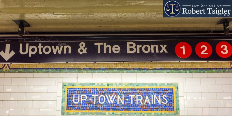 is the bronx safe
