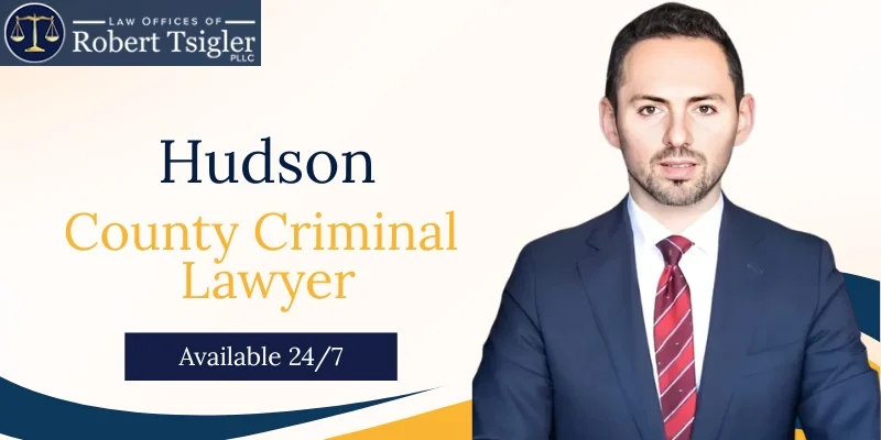 Hudson County Criminal Defense Lawyer 1 Best County Criminal Lawyer In Hudson