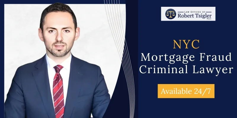 Best Mortgage Fraud Criminal Lawyer In Nyc
