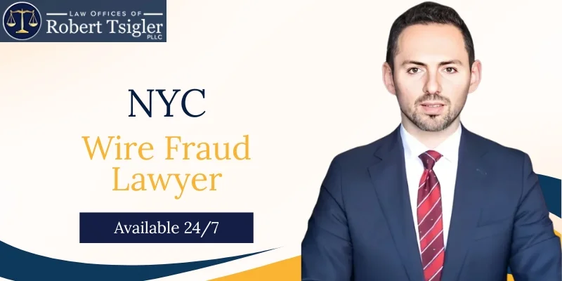 Best White Collar Lawyer In Nyc