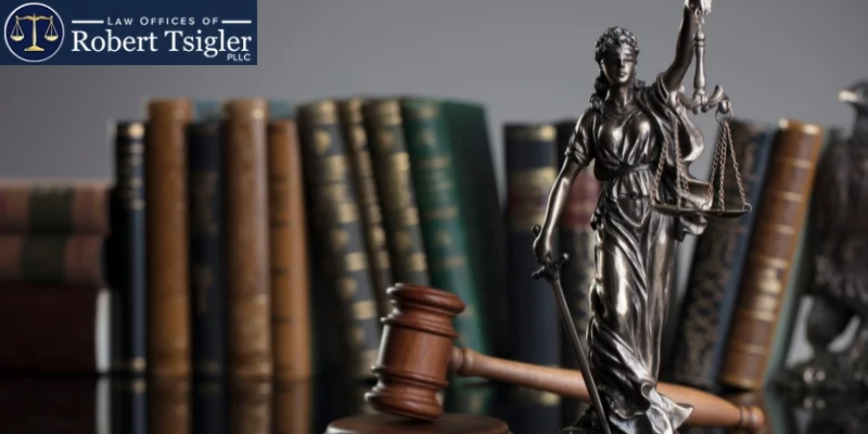 can you be investigated for white collar crime without being arrested in new york
