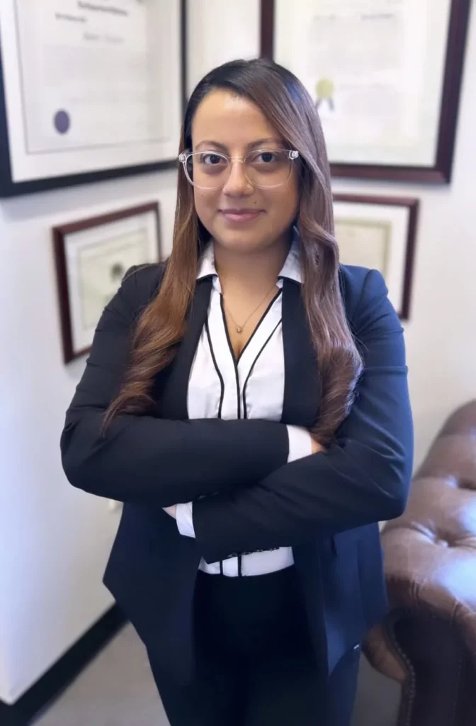 Staff 4 Emily Zarceno