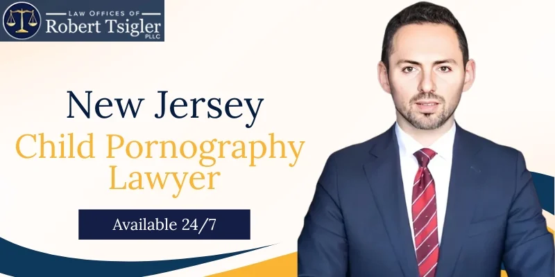 Best Child Pornography In New Jersey
