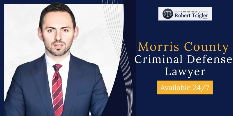 Morris County Criminal Defense Lawyer 1 Best Criminal Defense Lawyer In Morris County
