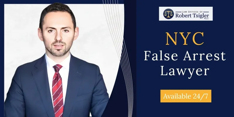 Nyc False Arrest Lawyer 1 Best Nyc False Arrest Attorney