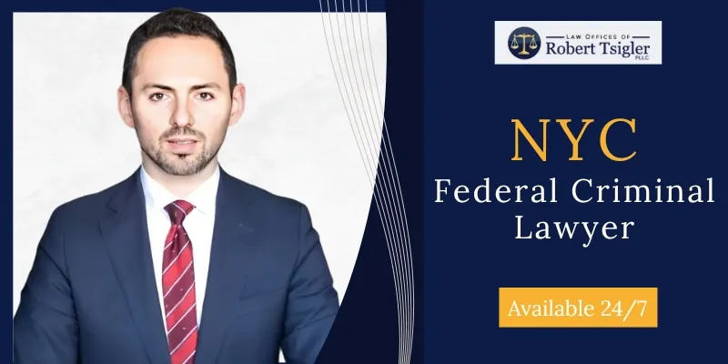 Nyc Federal Criminal Defense Lawyer 1 Best Nyc Federal Criminal Attorney