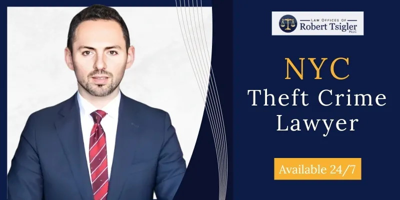 Nyc Theft Lawyer 1 Best Nyc Theft Crime Attorney
