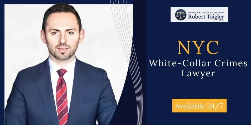 New York White Collar Criminal Defense Lawyer 1 Best Nyc White Collar Crimes Attorney