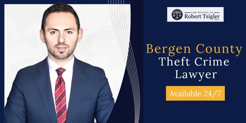 Bergen County Theft Crime Lawyer 1 Best Theft Crime Lawyer In Bergen County