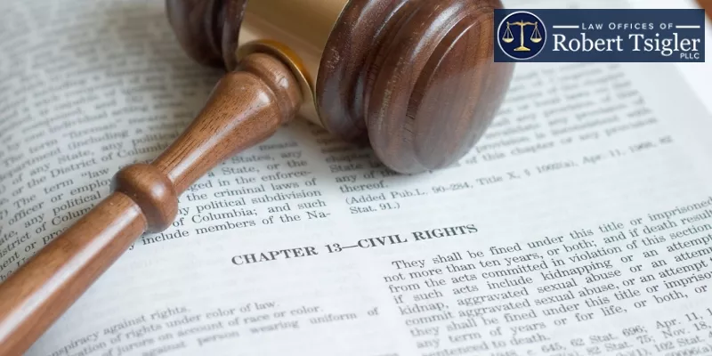 New York Civil Rights Attorneys 1 Nyc Best Civil Rights Lawyer