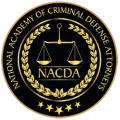 National Academy of Criminal Defense Attorneys logo | Law Offices of Robert Tsigler | NYC Federal Defense Lawyer