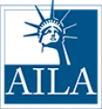 AILA logo | Law Offices of Robert Tsigler | NYC Federal Defense Lawyer