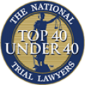 Top 40 under 40 The National Trial Lawyers | Law Offices of Robert Tsigler | NYC Federal Defense Lawyer