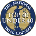 Top 40 under 40 The National Trial Lawyers | Law Offices of Robert Tsigler | NYC Federal Defense Lawyer