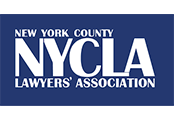 New York County Lawyers' Association | Law Offices of Robert Tsigler | NYC Federal Defense Lawyer